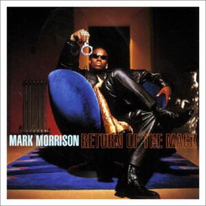 Mark Morrison